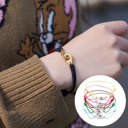 Bracelet menottes